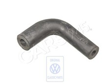 Original VW Winkelschlauch NOS