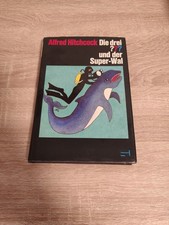 A. Hitchcock Die drei 