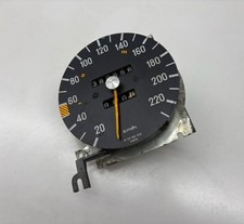 Mercedes W123 C123 280 Tacho
