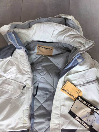 Tenson herren skijacke - tenson,