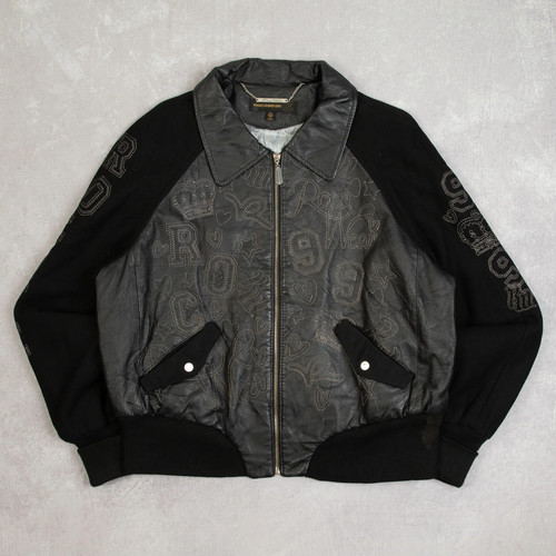 Vintage rocawear bestickte - rocawear,