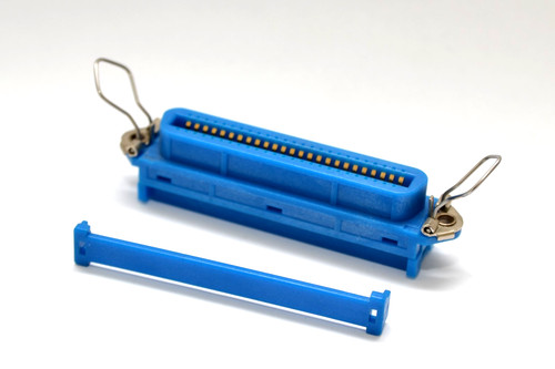 Centronics pol buchse - centronics,