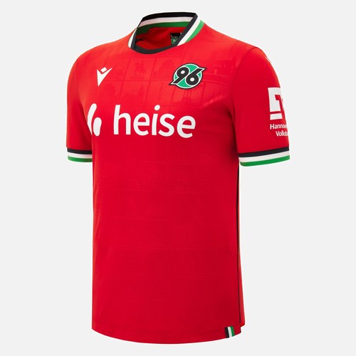 Hannover kinder trikot - 96,