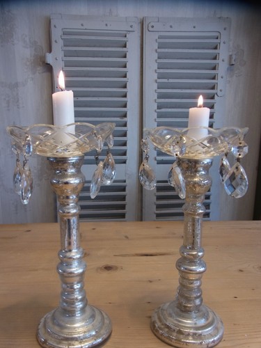 Kristall tropfschale mit - kristall,