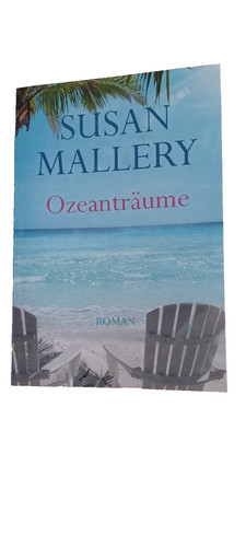 Susan mallery ozeanträume - mallery,