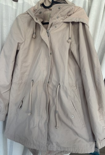 Clockhouse damen parka - clockhouse,