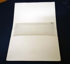 DURST LABORATOR FRESNELL LINSE