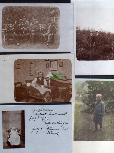 122395 zwickau fotokarten - 5, ak