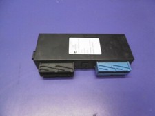 Steuergerät Hardtop  Dach