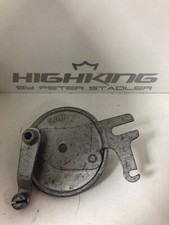 Sachs 98 Oldtimer Mofa/Moped Bremsankerplatte Neu Rarität