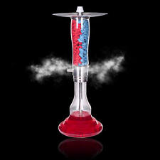 Edelstahlshisha Brodator Brosmoke - Aqua Bomb Wasserpfeife einzigartiges Design