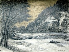 Richard Pietzsch 1872-1960