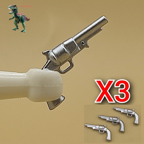 Playmobil revolver - playmobil,