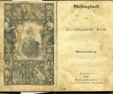 Gesangbuch fur die