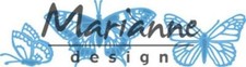 Marianne Design Stanz und
