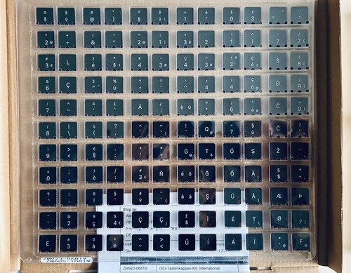 Tastenkappen set macbook - tastenkappen,