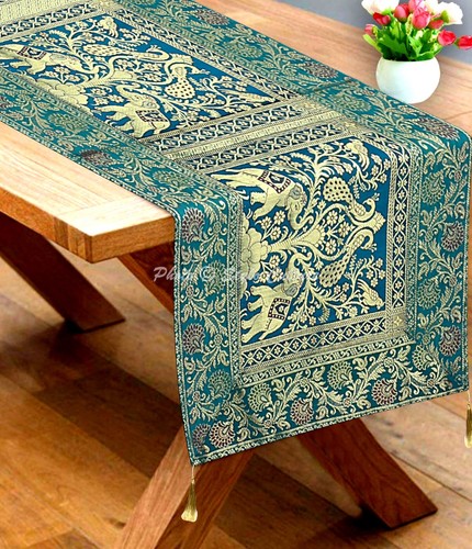 Indischer jacquard - indischer,