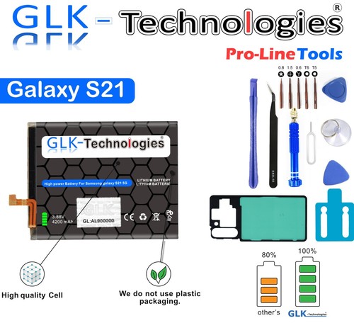Glk für samsung galaxy 21 - glk,