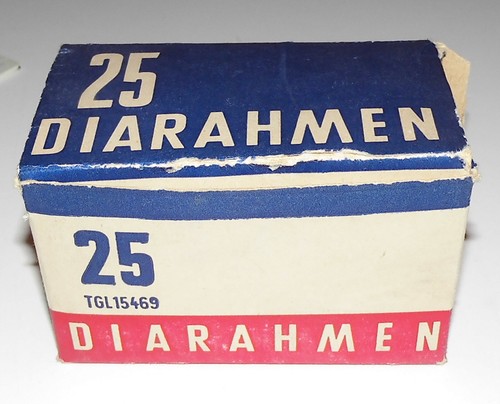 Dia rahmen rudolf stoll - 25,