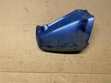Honda 125 185 - 125, deckel