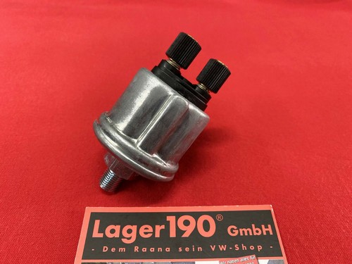 Vdo öldruckgeber 5bar vw - Öldruckgeber,