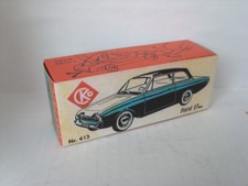 Repro Box CKO Kellermann