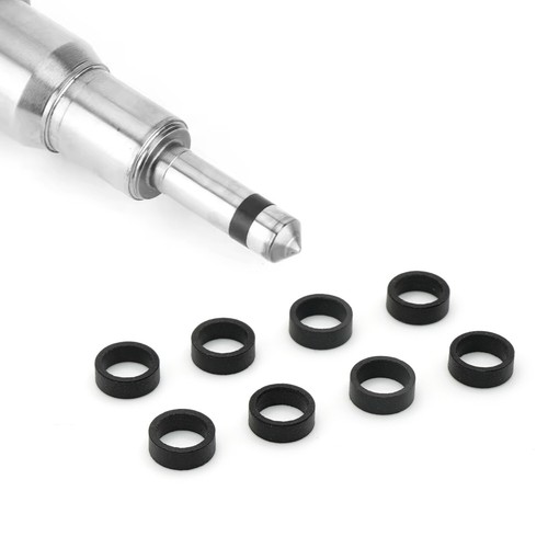 Teflon dichtring - 8x,