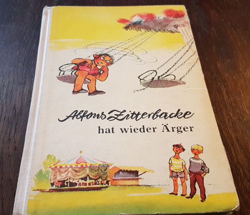 Gerhard holtz baumert alfons - gerhard,