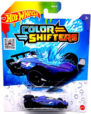 Mattel Hot Wheels
