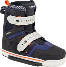 SLINGSHOT Wakeboard Bindung Wakeboardboot RAD Boots 2025 Wake Binding