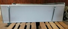 Heizkörper weiss Buderus