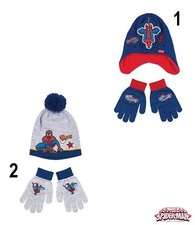 Disney Spiderman 2 teilig