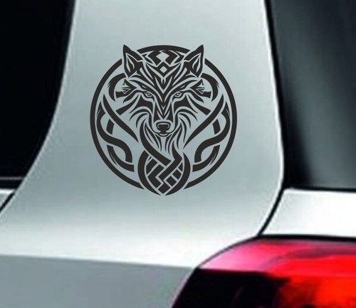 Aufkleber set auto - set, sticker