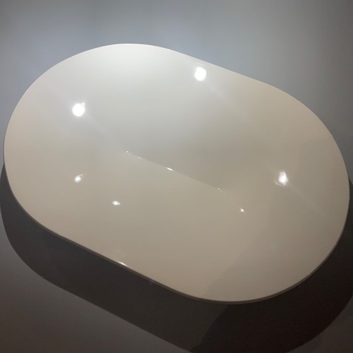 Muuto bowl mere large - -,
