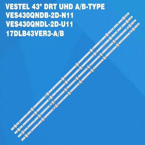 Led streifen für vestel - für,