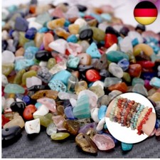 250 Stück Naturform Perlen