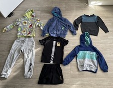 Kinder Kleiderpaket Jungen