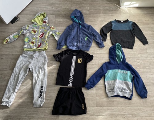 Kinder kleiderpaket jungen - kinder,