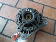 Audi A2 8Z VW Polo 9N Lichtmaschine Generator 036903024D 0124325056 90TKM!!!