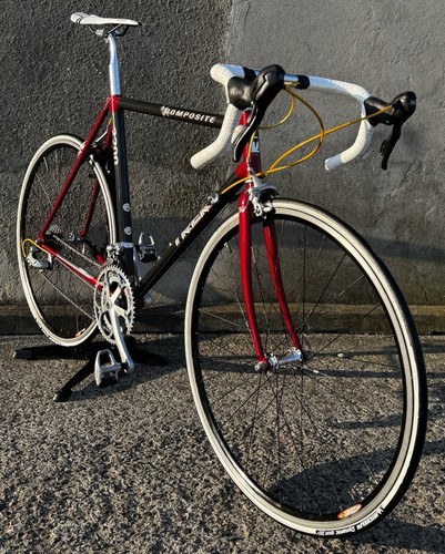 Rennrad trek composite 2200 - trek,