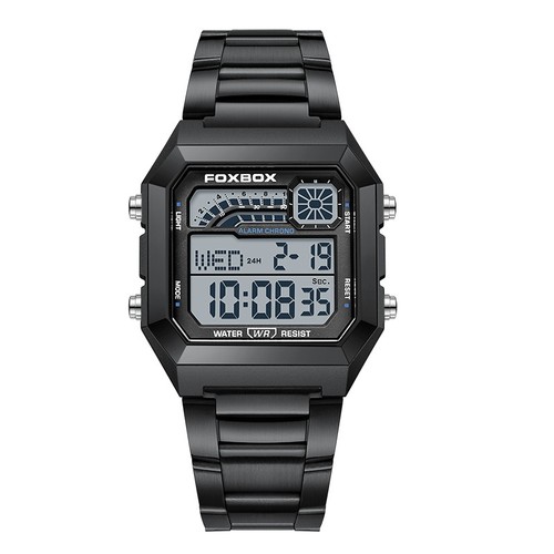 Luxus herren uhr quarz digital - herren,