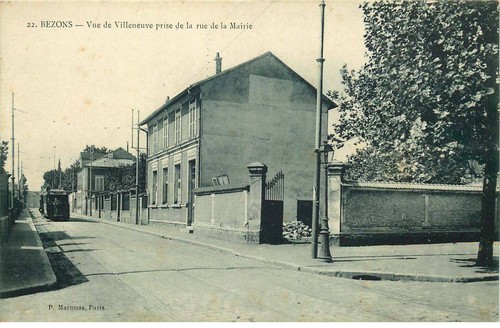 Val oise bezons - val,