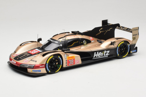 187161 porsche 963 lmdh - 187161,