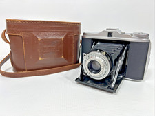 Ansco Speedex Special Film