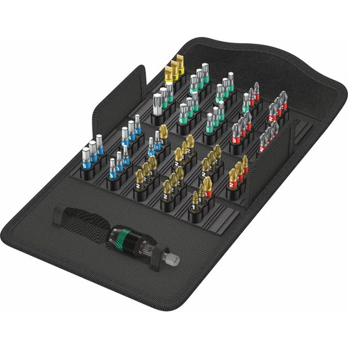 Wera bit safe - wera, bit-safe