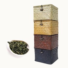 Seegras tasche korb - seegras,