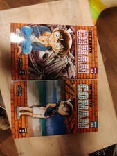 Detektiv Conan Band 102 & 103