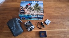 Ricoh WG-M2 Action Cam