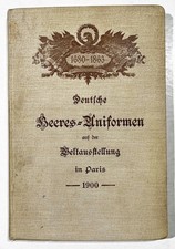 Deutsche Heeres-Uniformen auf