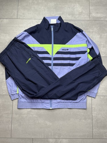 Adidas herren trainingsanzug - herren,